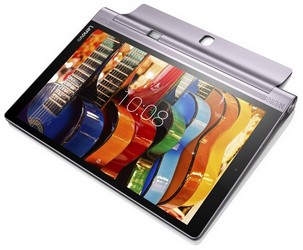Замена дисплея на планшете Lenovo Yoga Tablet 3 Pro 10 в Калининграде